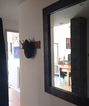 Maison passive bois - Chantier propre